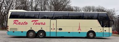 Autobus 59+2