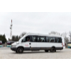Iveco Minibus
