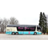 Neoplan 83+2 spratni bus
