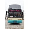 Neoplan 83+2 spratni bus