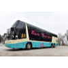 Neoplan 83+2 spratni bus