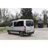 Mercedes Minibus