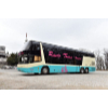 Neoplan 83+2 spratni bus