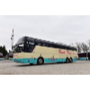 Neoplan 59+2 spratni bus