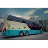 Neoplan 83+2 spratni bus