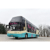Neoplan 83+2 spratni bus