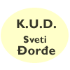 KUD Sveti Djordje